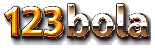 123bola logo