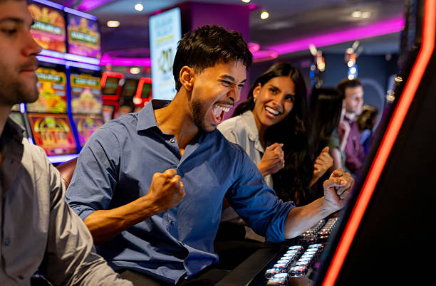 123bola 123bola App – Slots, Live Tables, Sportsbook in Your Pocket